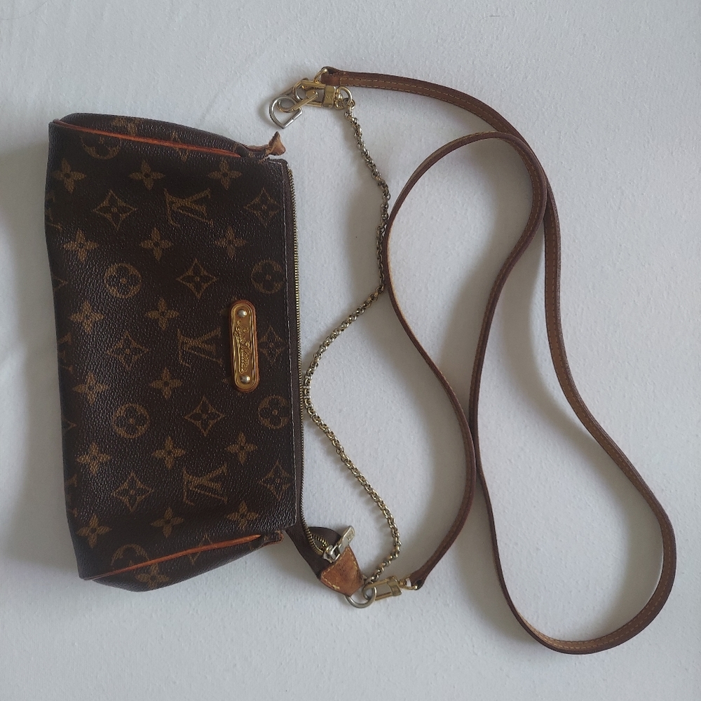 Louis Vuitton crossbody